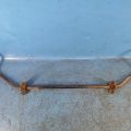 30714587 | Tylny stabilizator VOLVO XC70 07-16 (375232) - Podgląd 2