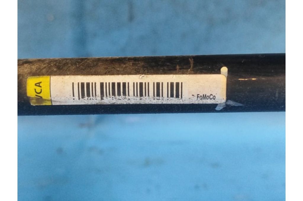 30714587 | Tylny stabilizator VOLVO XC70 07-16 (375232) - Zdjęcie 3