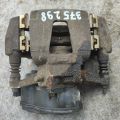 JL1Z-2552-A | Zacisk hamulcowy tyl. praw. FORD EXPEDITION 17- (375298) - Podgląd 2