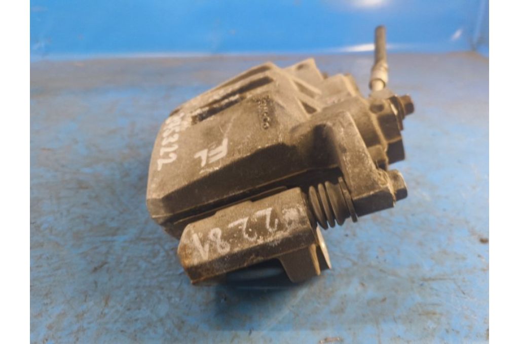 FR3Z-2B121-J | Zacisk hamulcowy przed. lew. FORD MUSTANG 15- (375322) - Zdjęcie 3