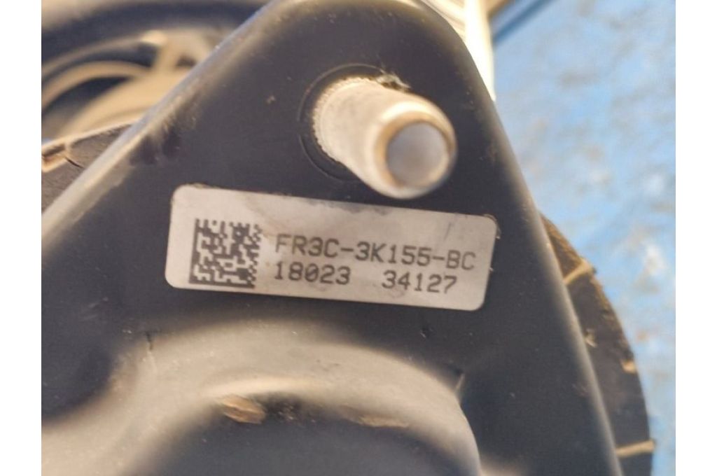 JR3Z-18124-A | Amortyzator przed. praw. FORD MUSTANG 15- (375338) - Zdjęcie 7