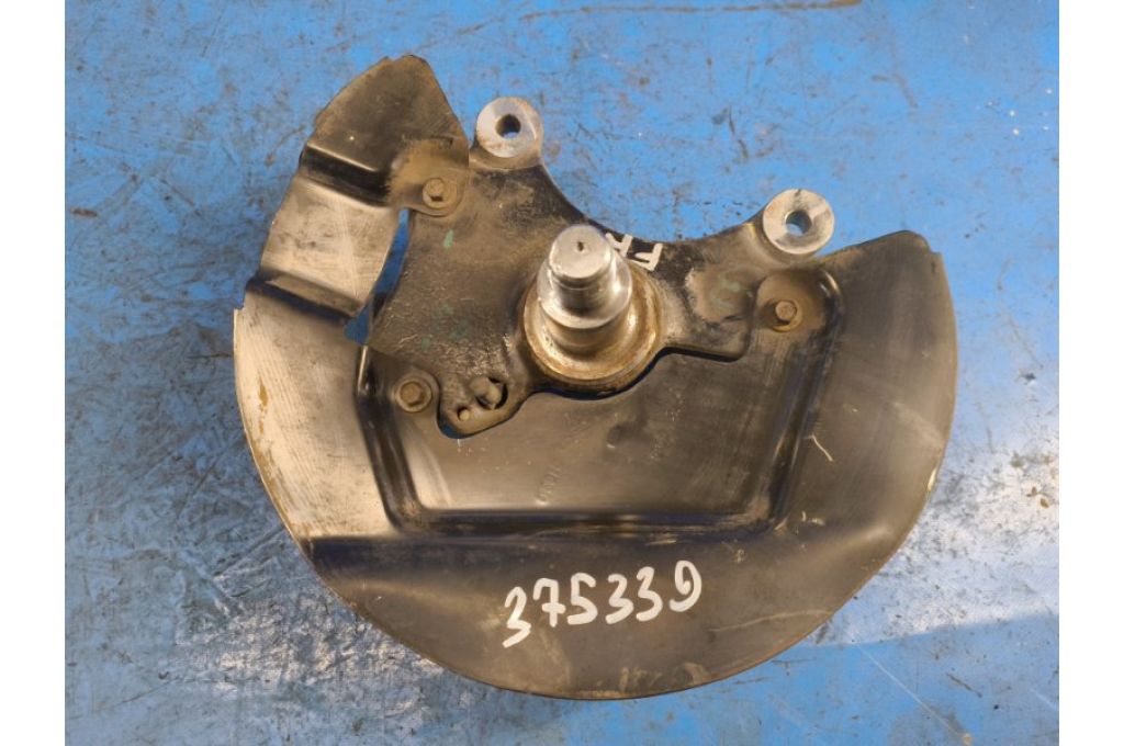 FR3Z-3105-A | zwrotnica praw. FORD MUSTANG 15- (375339)