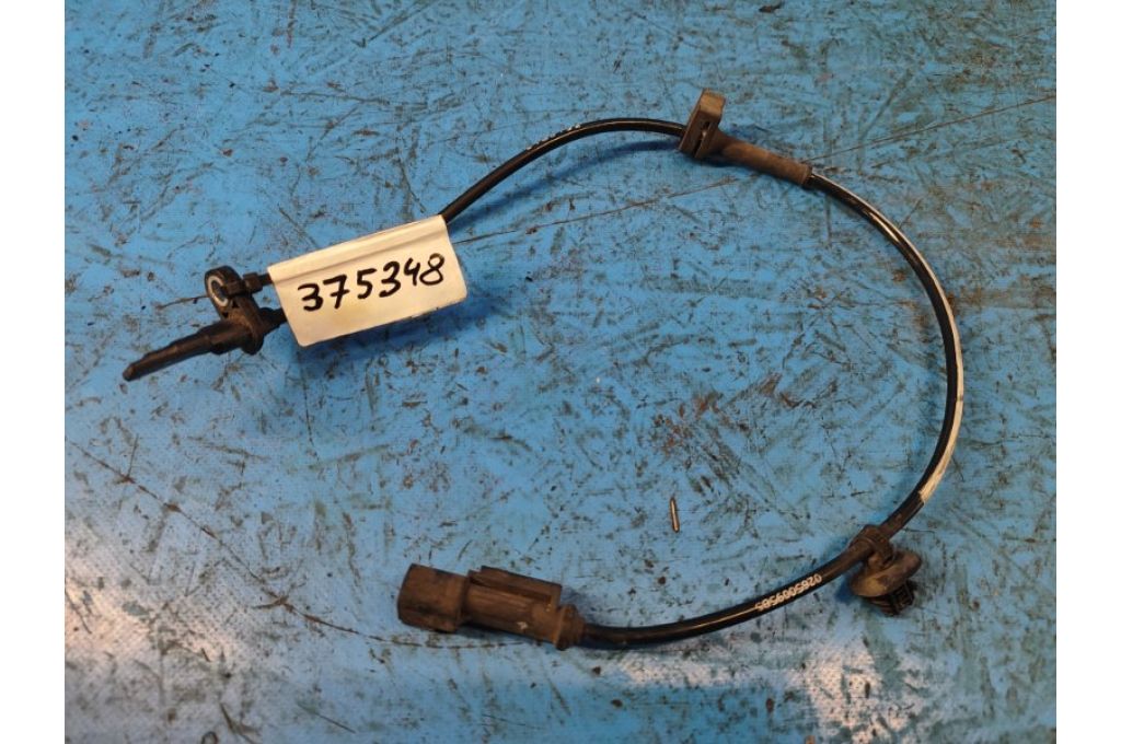 FR3Z-2C190-B | czujnik ABS tyl. lew. FORD MUSTANG 15- (375348)