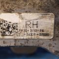 FR3Z-2B120-J | Zacisk hamulcowy przed. praw. FORD MUSTANG 15- (375352) - Podgląd 3