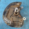FR3Z-3106-A | zwrotnica lew. FORD MUSTANG 15- (375353)