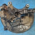 FR3Z-3106-A | zwrotnica lew. FORD MUSTANG 15- (375353) - Podgląd 3