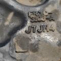 FR3Z-3106-A | zwrotnica lew. FORD MUSTANG 15- (375353) - Podgląd 4