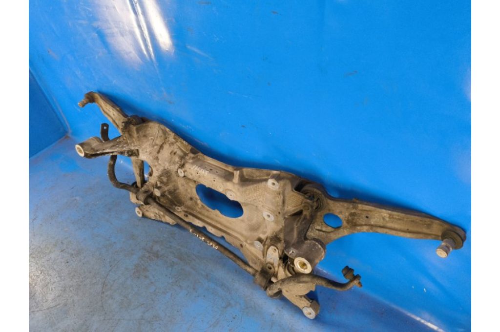 LR157865 | Belka przedniego zawieszenia LAND ROVER EVOQUE 19- (375355) - Zdjęcie 6