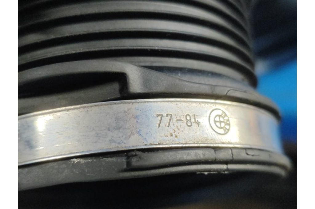 1371850847 | Przewód filtra powietrza BMW 5 SERIES (F10) 11-13 (375524) - Zdjęcie 7