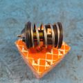 11518512234 | Termostat BMW X5 (F15) 13-18 (375529) - Podgląd 2