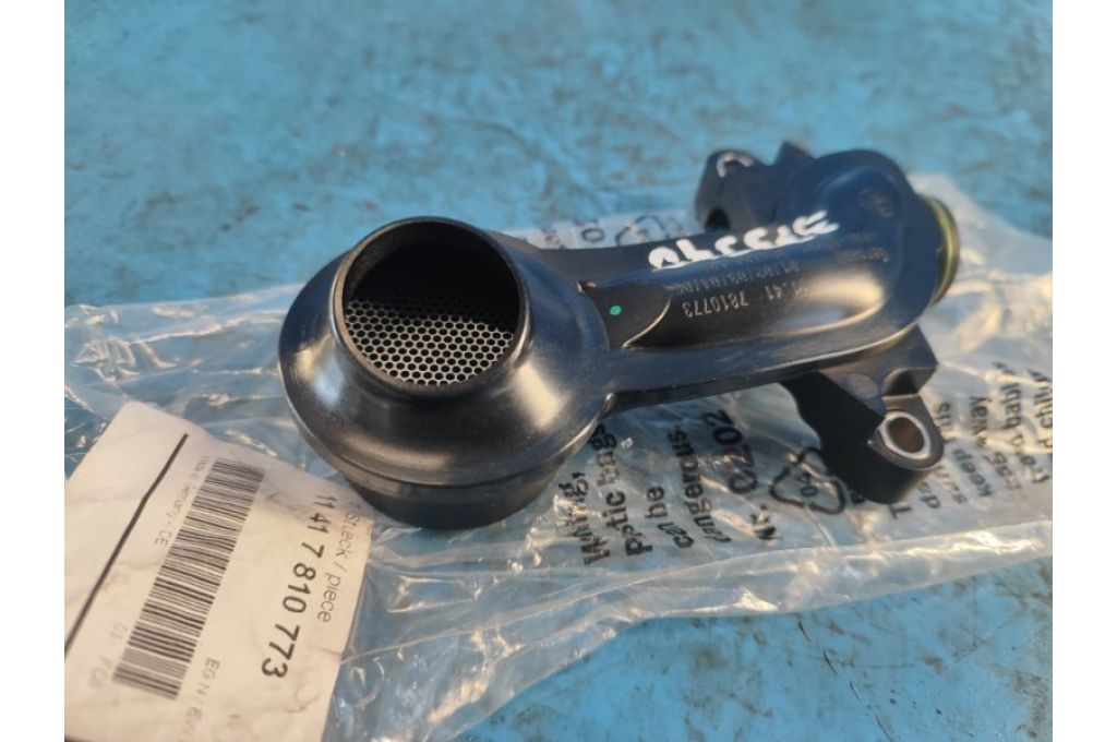 11417810773 | smok oleju BMW X5 (F15) 13-18 (375540) - Zdjęcie 3