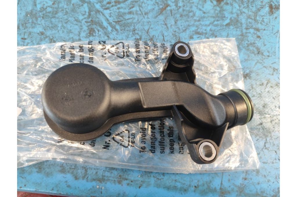 11417810773 | smok oleju BMW X5 (F15) 13-18 (375540) - Zdjęcie 5