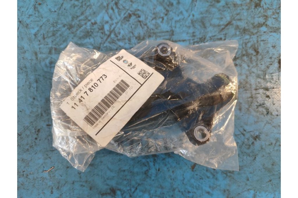 11417810773 | smok oleju BMW X5 (F15) 13-18 (375540) - Zdjęcie 7