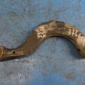 500 505 351 B | Górne poprzeczne ramię tylnego zawieszenia praw. VOLKSWAGEN TIGUAN 08-17 (375608)