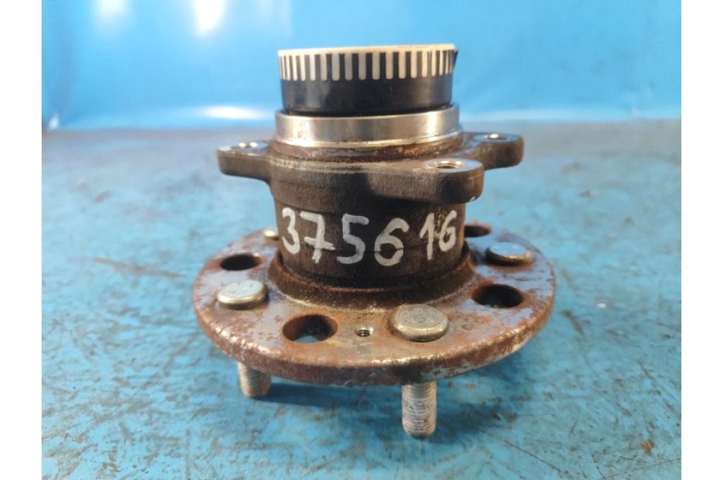 52730-3S200 | Piasta tyl. lew. HYUNDAI SONATA YF 10-14 (375616) - Zdjęcie 4