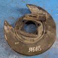 58250-3Q100 | Mechanizm hamulca tyl. lew. HYUNDAI SONATA YF 10-14 (375615)