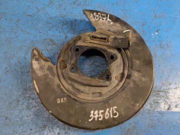 Mechanizm hamulca tyl. lew. HYUNDAI SONATA YF 10-14