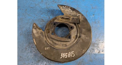 Mechanizm hamulca tyl. lew. HYUNDAI SONATA YF 10-14 Mechanizm hamulca tyl. lew. HYUNDAI SONATA YF 10-14