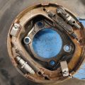58250-3Q100 | Mechanizm hamulca tyl. lew. HYUNDAI SONATA YF 10-14 (375615) - Podgląd 3