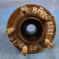 FR3Z-1104-G | Piasta tyl. praw. FORD MUSTANG 15- (375621)
