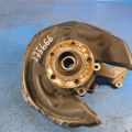 3C0 505 435 G | Sworzeń lew. VOLKSWAGEN TIGUAN 08-17 (375666)
