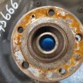 3C0 505 435 G | Sworzeń lew. VOLKSWAGEN TIGUAN 08-17 (375666) - Podgląd 2