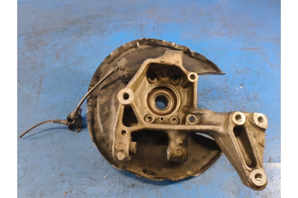 3C0 505 435 G | Sworzeń lew. VOLKSWAGEN TIGUAN 08-17 (375666) - Zdjęcie 3