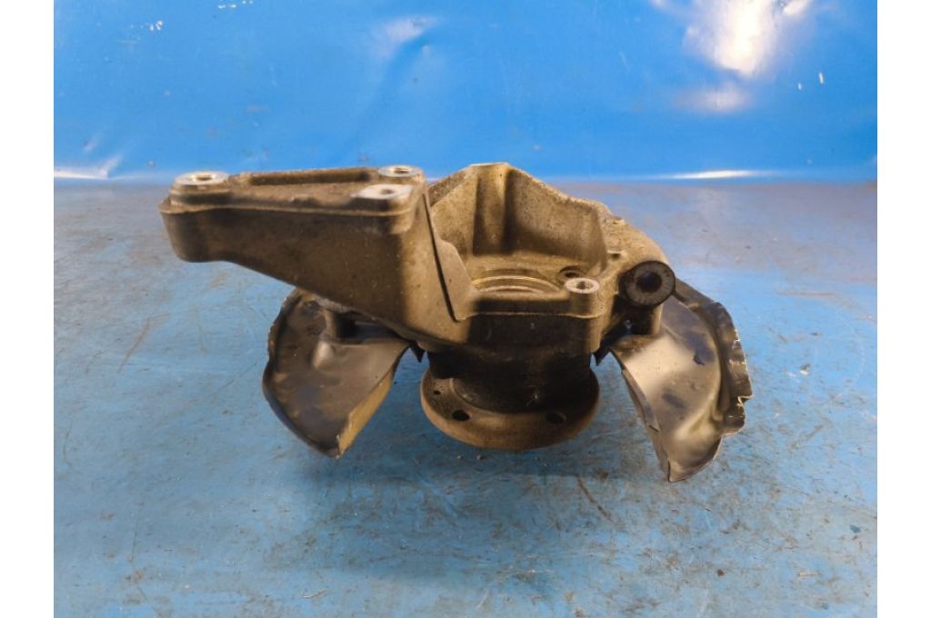 3C0 505 435 G | Sworzeń lew. VOLKSWAGEN TIGUAN 08-17 (375666) - Zdjęcie 4