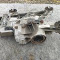 0AY 525 010 D | Tylni dyferencjał VOLKSWAGEN TIGUAN 08-17 (375674) - Podgląd 2