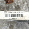 0AY 525 010 D | Tylni dyferencjał VOLKSWAGEN TIGUAN 08-17 (375674) - Podgląd 6