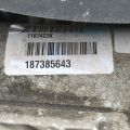 0AY 525 010 D | Tylni dyferencjał VOLKSWAGEN TIGUAN 08-17 (375674) - Podgląd 7