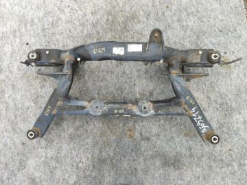 Belka tylnego zawieszenia VOLKSWAGEN TIGUAN 08-17