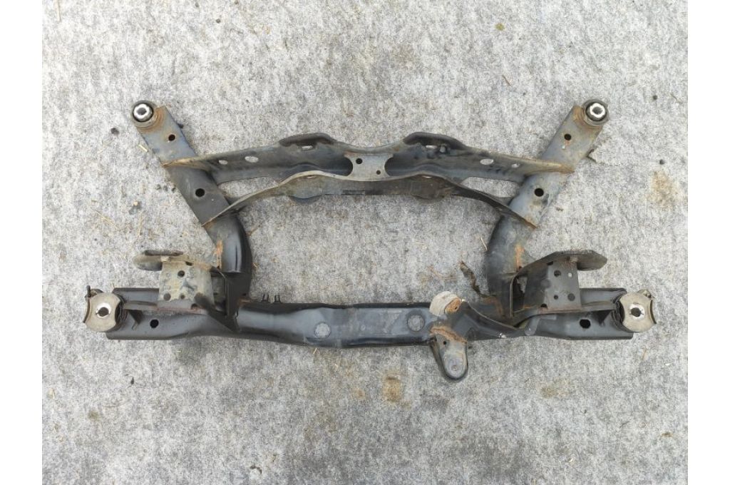 5N0 505 235 AB | Belka tylnego zawieszenia VOLKSWAGEN TIGUAN 08-17 (369714) - Zdjęcie 6