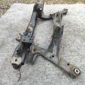 5N0 505 235 AB | Belka tylnego zawieszenia VOLKSWAGEN TIGUAN 08-17 (369714) - Podgląd 7