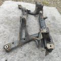 5N0 505 235 AB | Belka tylnego zawieszenia VOLKSWAGEN TIGUAN 08-17 (369714) - Podgląd 8