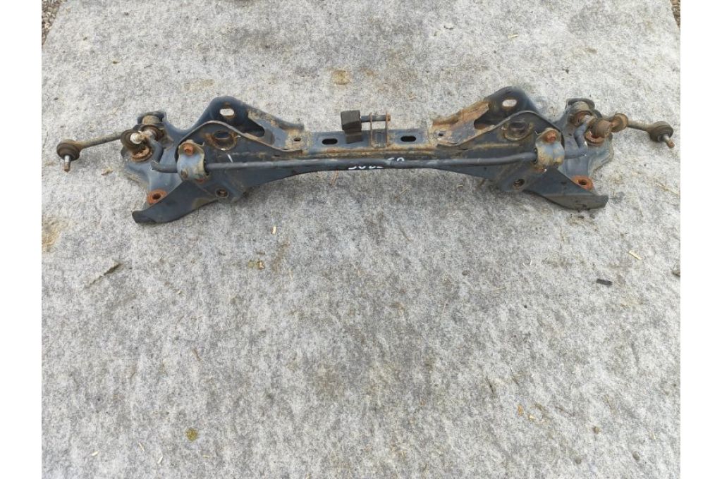 55405-3V100 | Belka tylnego zawieszenia HYUNDAI SONATA YF 10-14 (362559)