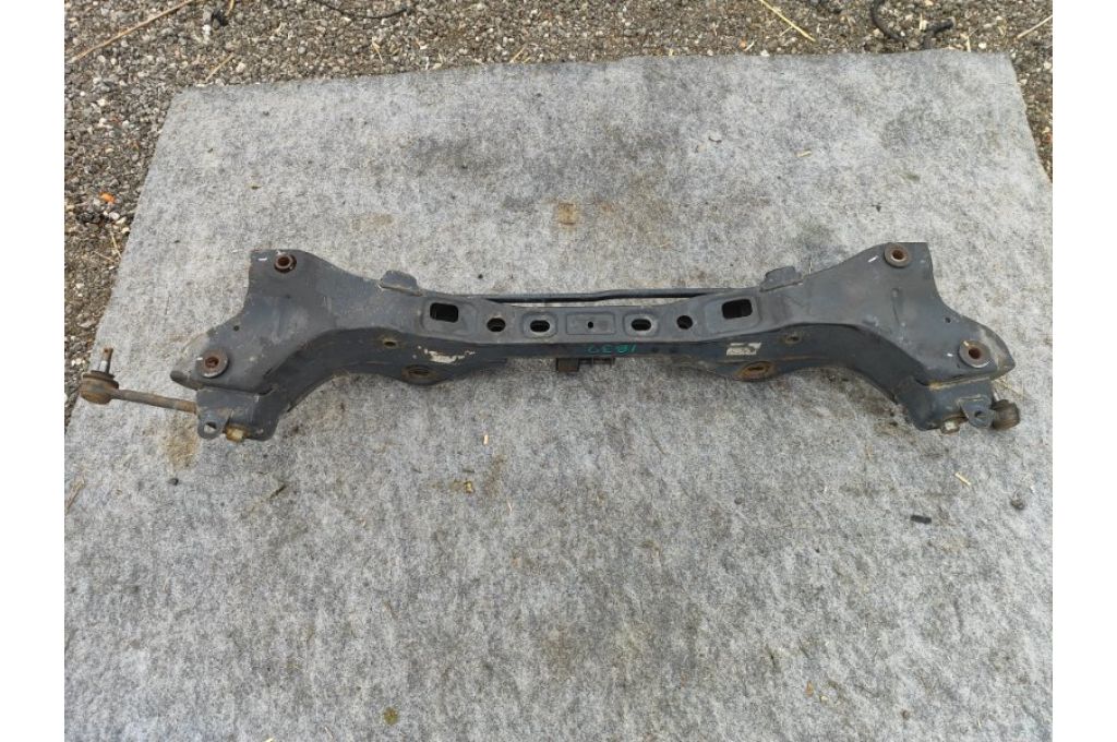 55405-3V100 | Belka tylnego zawieszenia HYUNDAI SONATA YF 10-14 (362559) - Zdjęcie 4