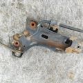 55405-3V100 | Belka tylnego zawieszenia HYUNDAI SONATA YF 10-14 (362559) - Podgląd 6