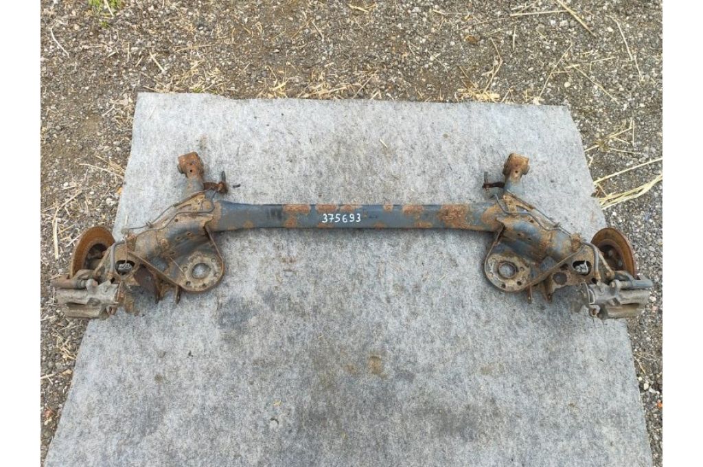 42101-12171 | Belka tylnego zawieszenia TOYOTA PRIUS - 30 09-17 (375693)