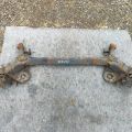 42101-12171 | Belka tylnego zawieszenia TOYOTA PRIUS - 30 09-17 (375693)