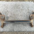 42101-12171 | Belka tylnego zawieszenia TOYOTA PRIUS - 30 09-17 (375693) - Podgląd 6