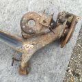 42101-12171 | Belka tylnego zawieszenia TOYOTA PRIUS - 30 09-17 (375693) - Podgląd 7