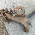 42101-12171 | Belka tylnego zawieszenia TOYOTA PRIUS - 30 09-17 (375693) - Podgląd 8