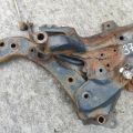 5120112441 | Belka przedniego zawieszenia TOYOTA PRIUS - 30 09-17 (375694) - Podgląd 2
