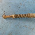 46430-47080 | Linka hamulca postojowego lew. TOYOTA PRIUS - 30 09-17 (375711) - Podgląd 2