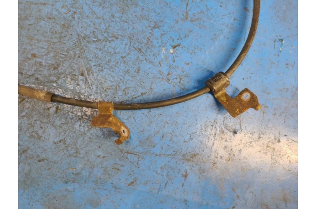 46430-47080 | Linka hamulca postojowego lew. TOYOTA PRIUS - 30 09-17 (375711) - Zdjęcie 3