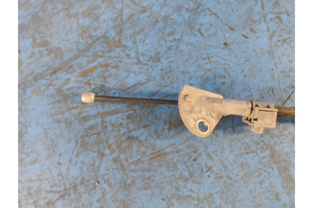 46430-47080 | Linka hamulca postojowego lew. TOYOTA PRIUS - 30 09-17 (375711) - Zdjęcie 4