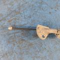 46430-47080 | Linka hamulca postojowego lew. TOYOTA PRIUS - 30 09-17 (375711) - Podgląd 4