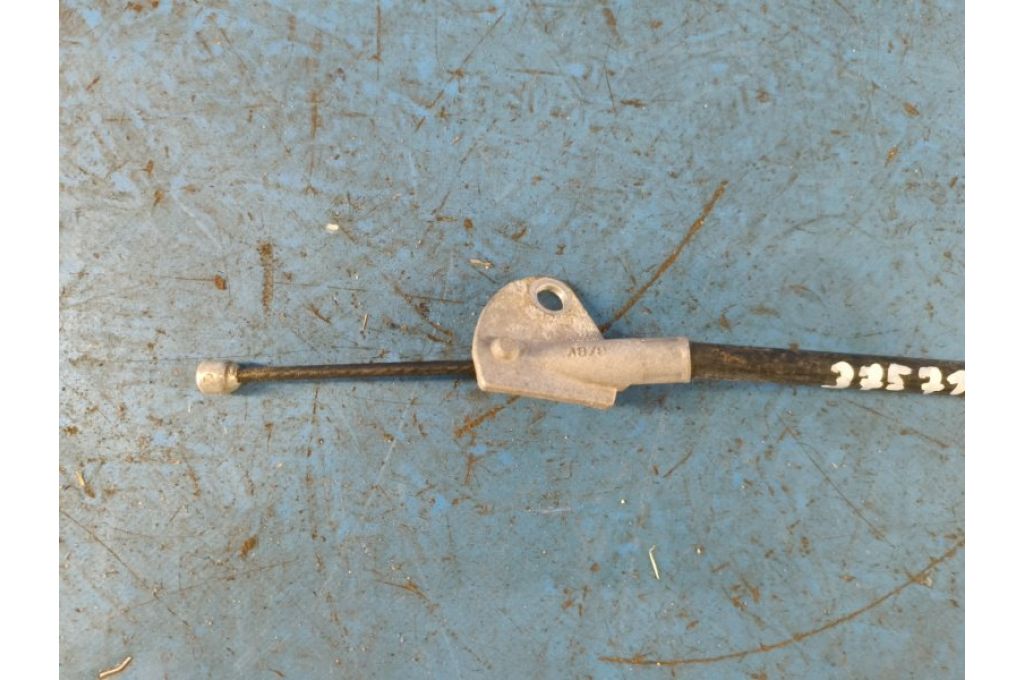 46420-47080 | Linka hamulca postojowego praw. TOYOTA PRIUS - 30 09-17 (375712) - Zdjęcie 2