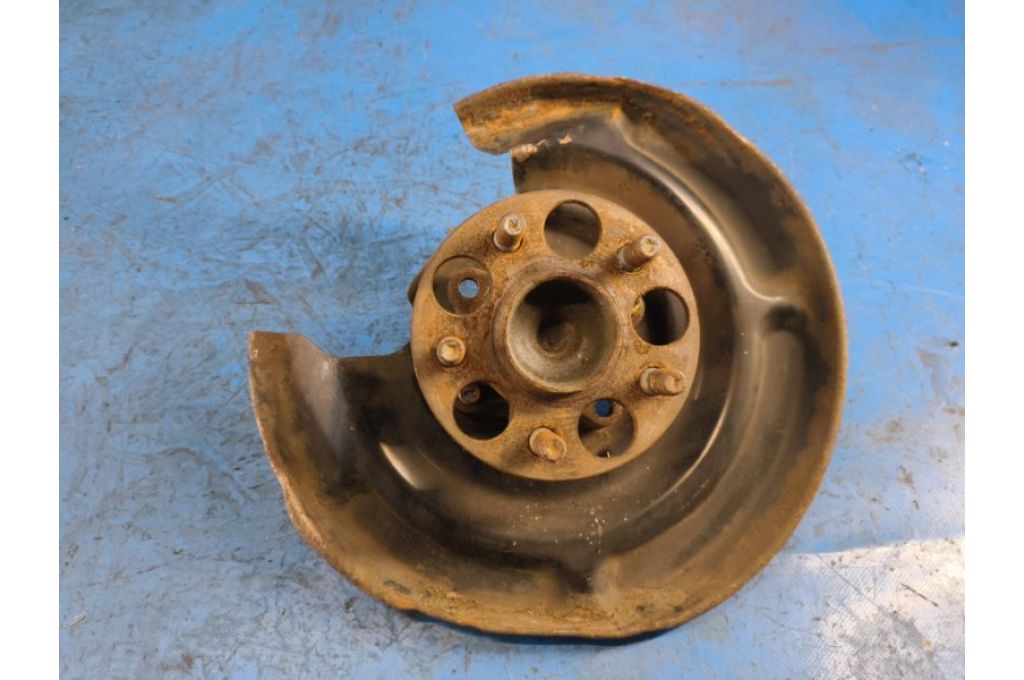 42450-76020 | Piasta tyl. praw. LEXUS CT200 11-17 (375717)